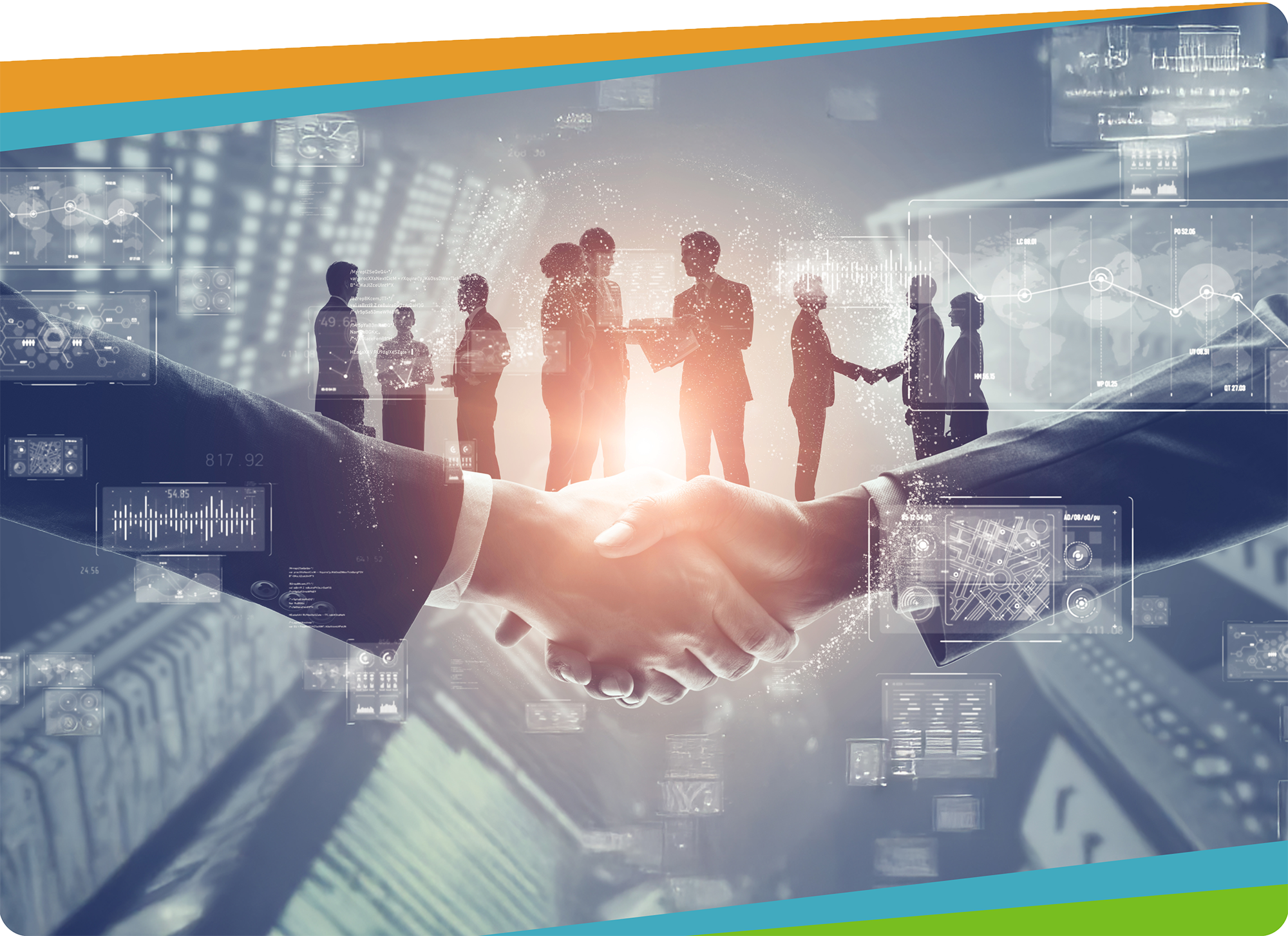 PPP Contracts & Negotiation Course
