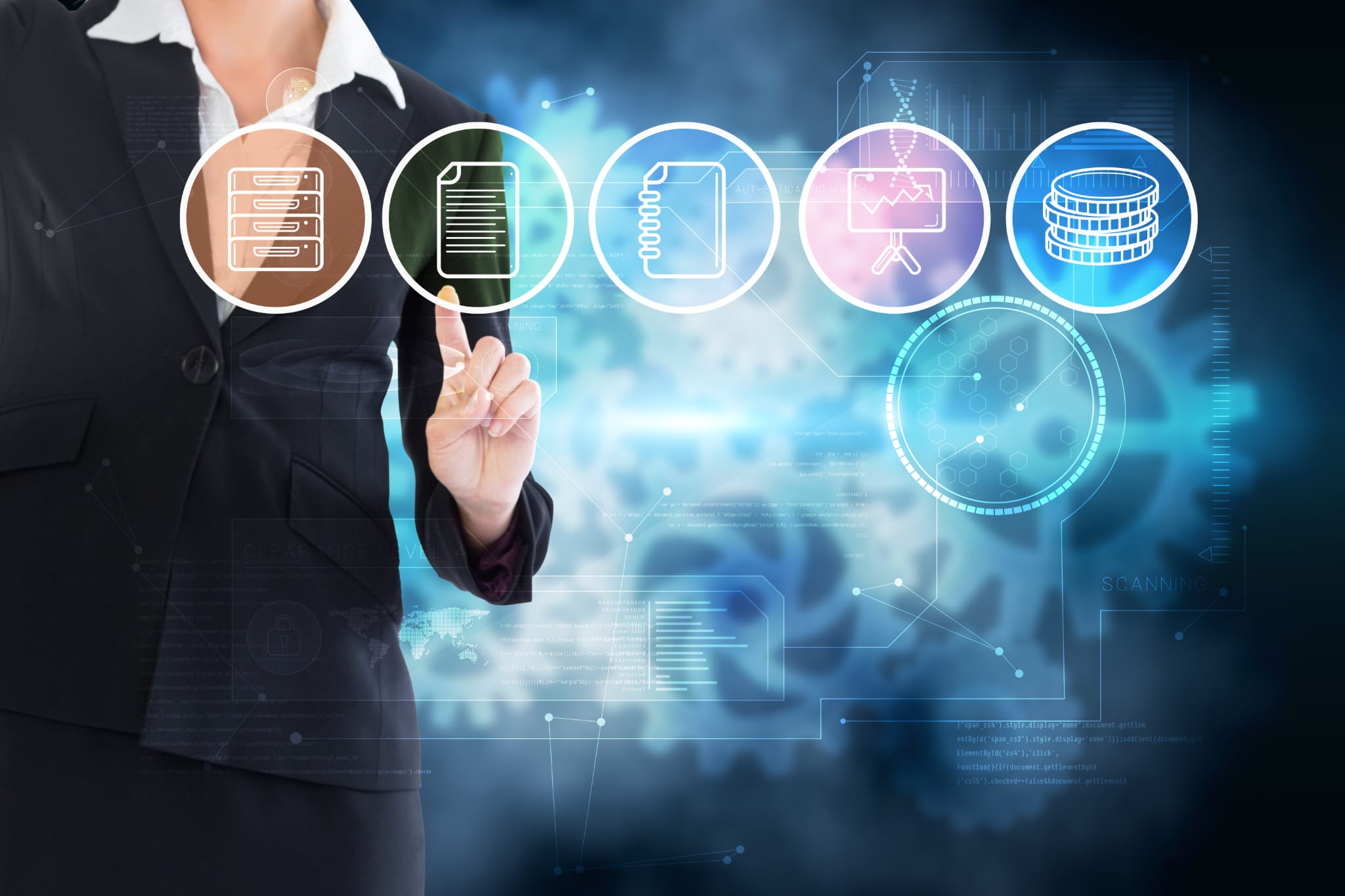 Expert Curated Content