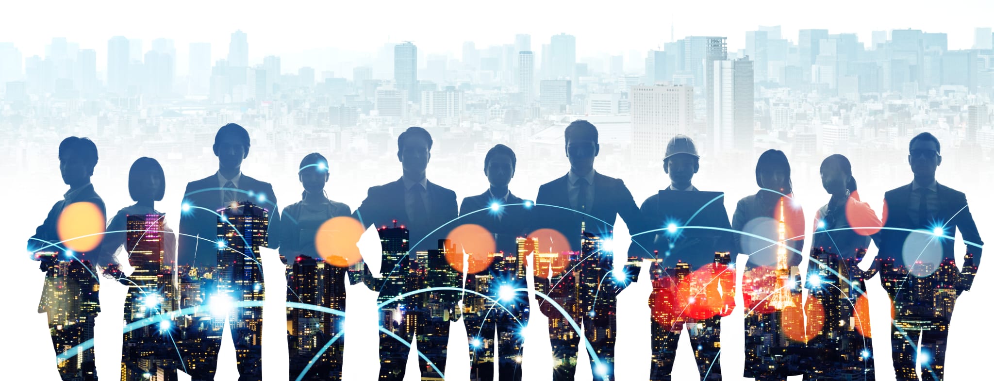 Robust Network of Industry Trainers