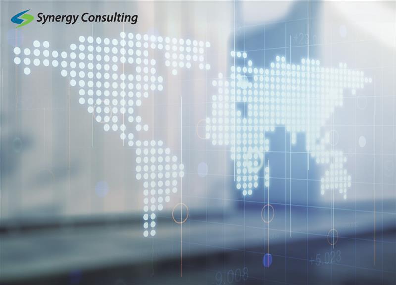 Backed by a leading global Advisory Firm