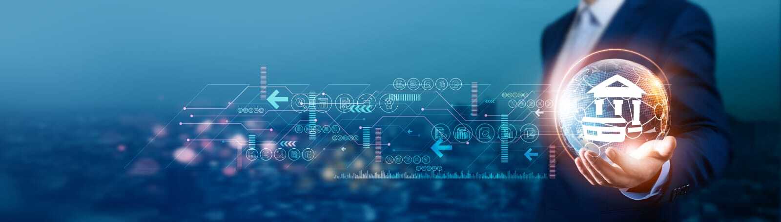 Customized Programs for Institutions & Governments