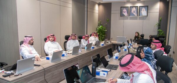 National Centre for Waste Management, Riyadh2