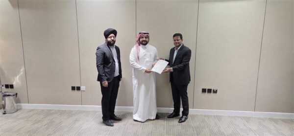 National Centre for Waste Management, Riyadh 3