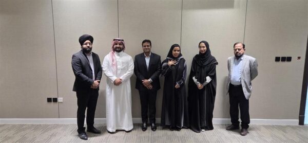 National Centre for Waste Management, Riyadh 4