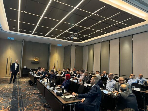 Renewable Energy Training with MoO 4