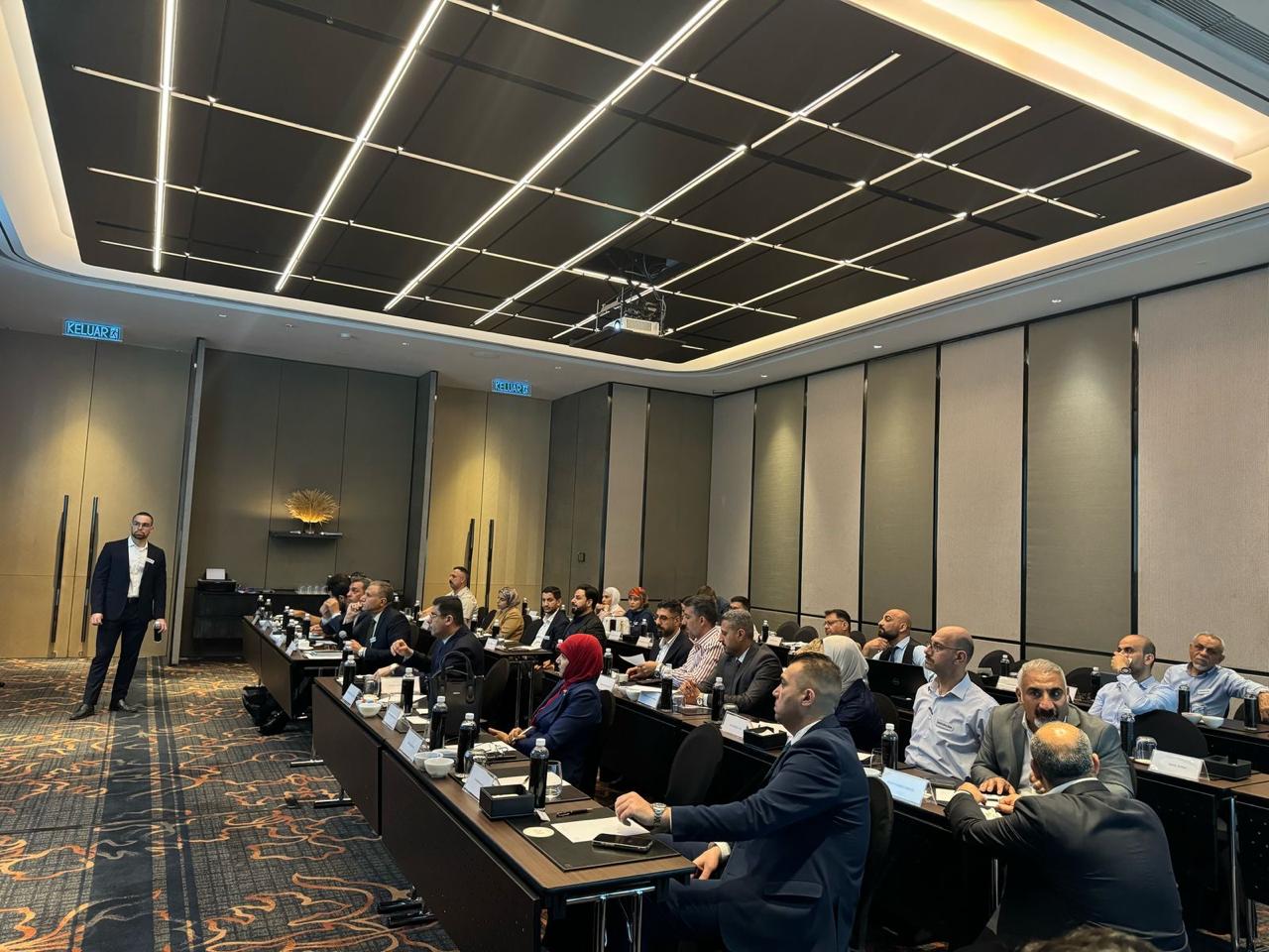 Renewable Energy Training with MoO 4